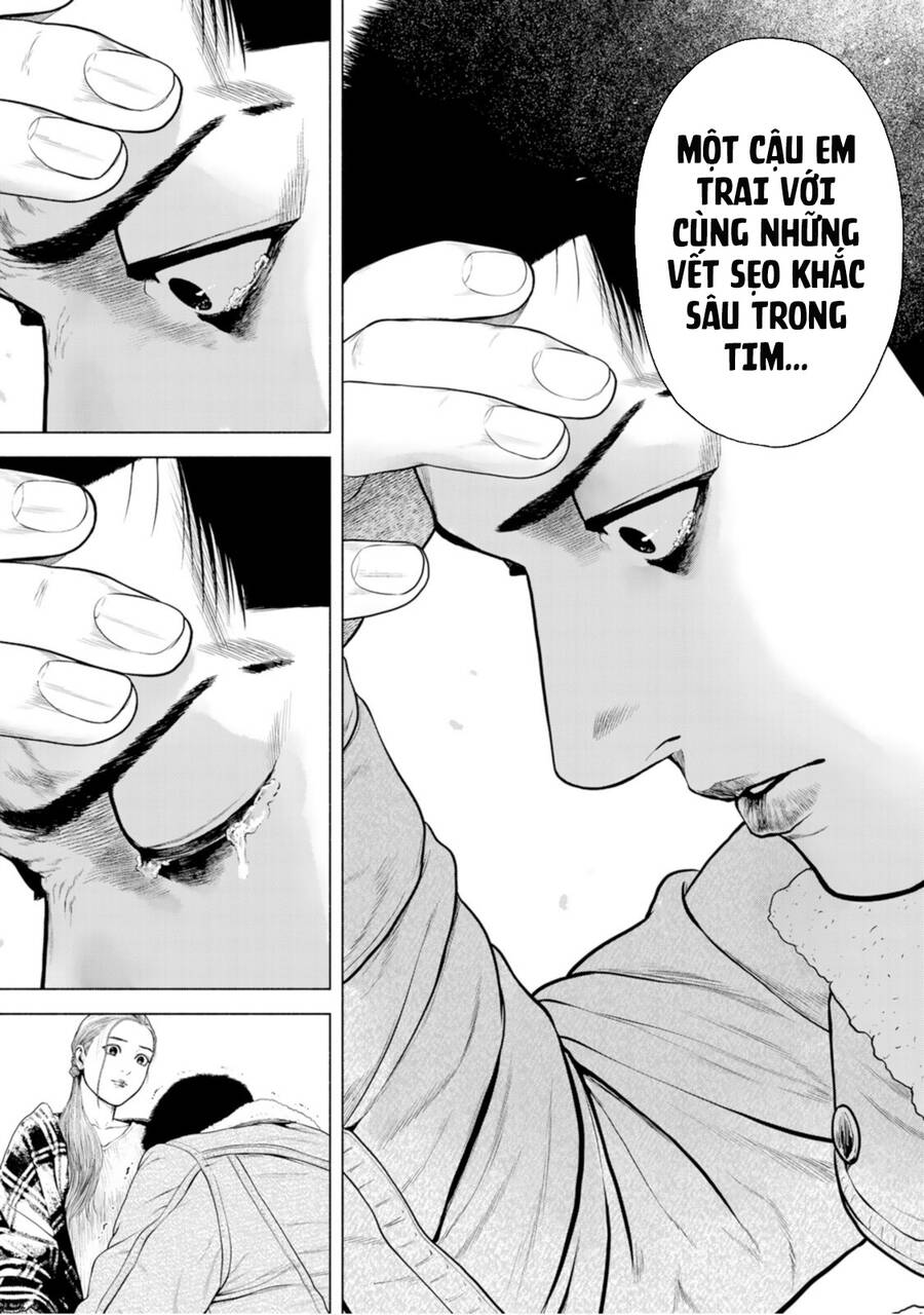 Furitsumore Kodoku Na Shi Yo Chapter  11 - 27