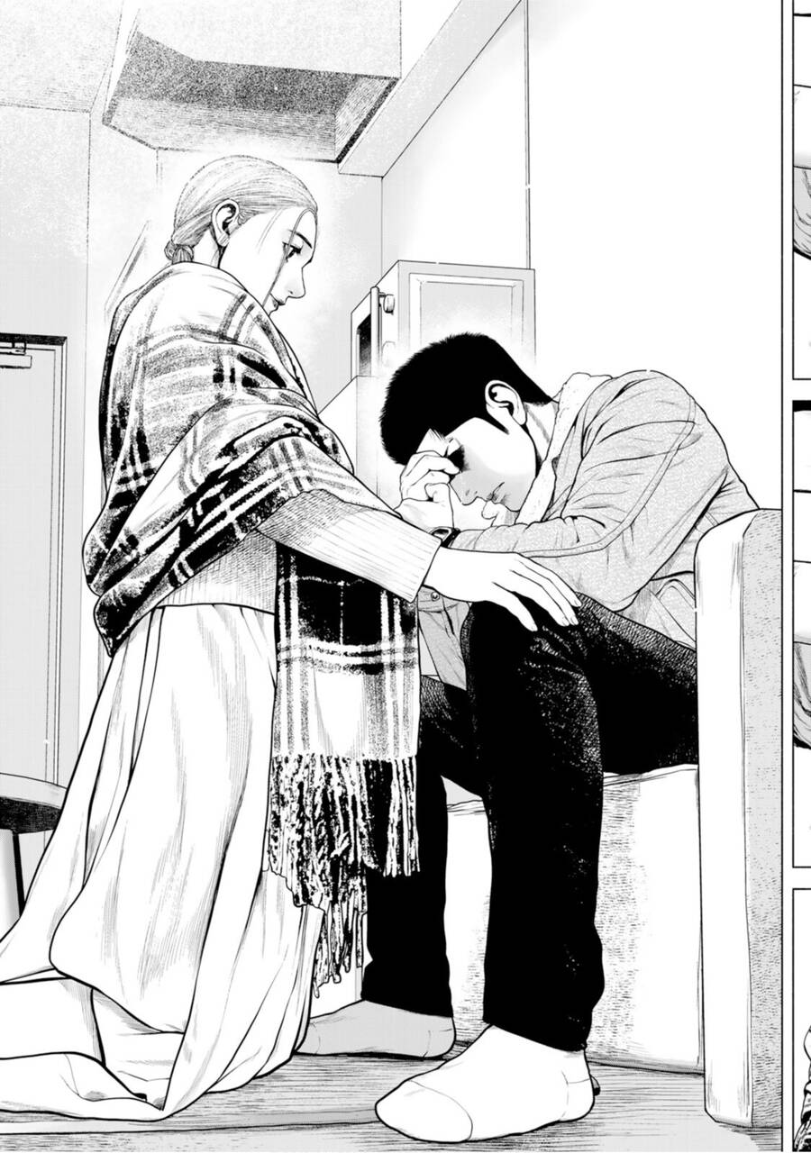 Furitsumore Kodoku Na Shi Yo Chapter  11 - 28