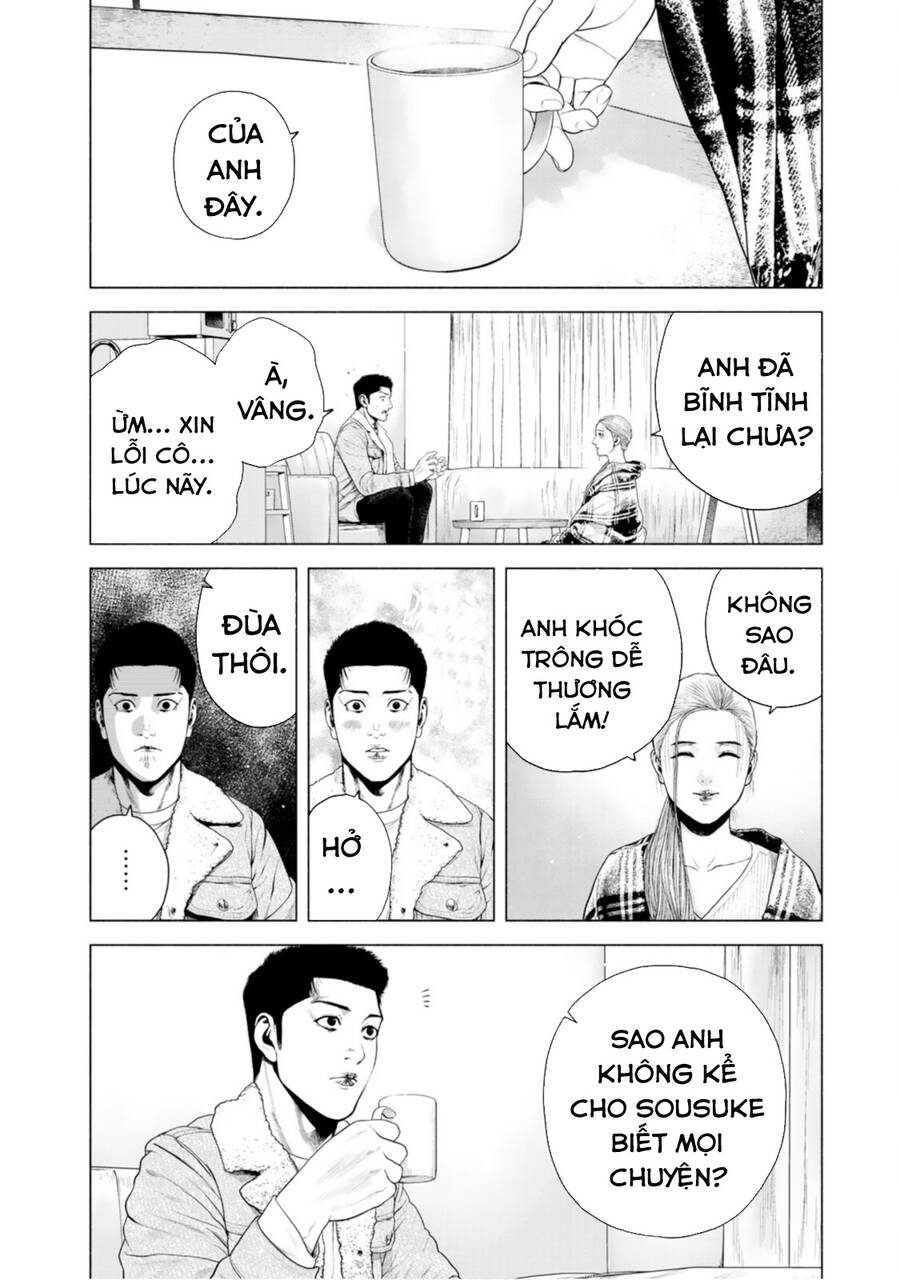 Furitsumore Kodoku Na Shi Yo Chapter  11 - 29