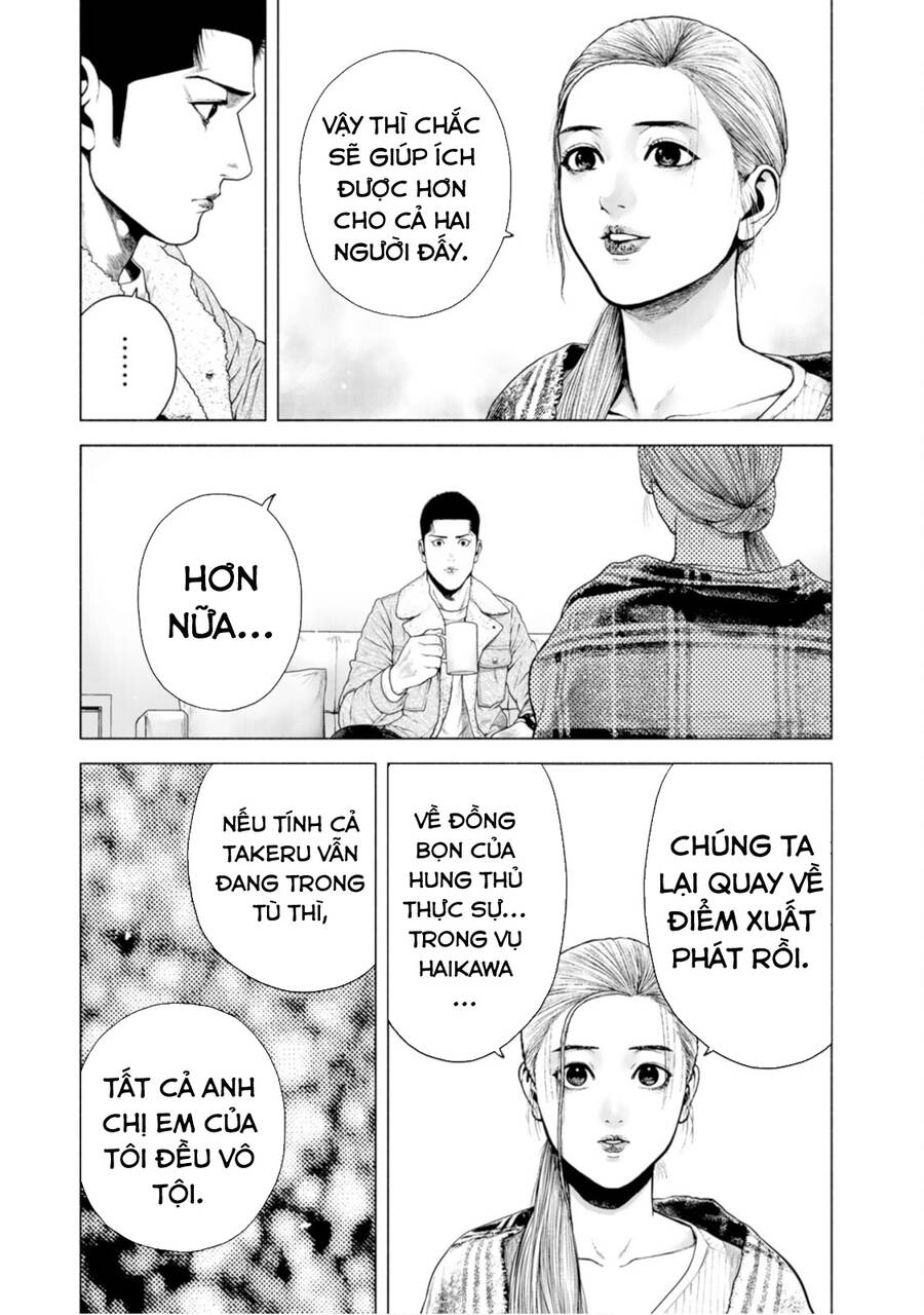 Furitsumore Kodoku Na Shi Yo Chapter  11 - 30