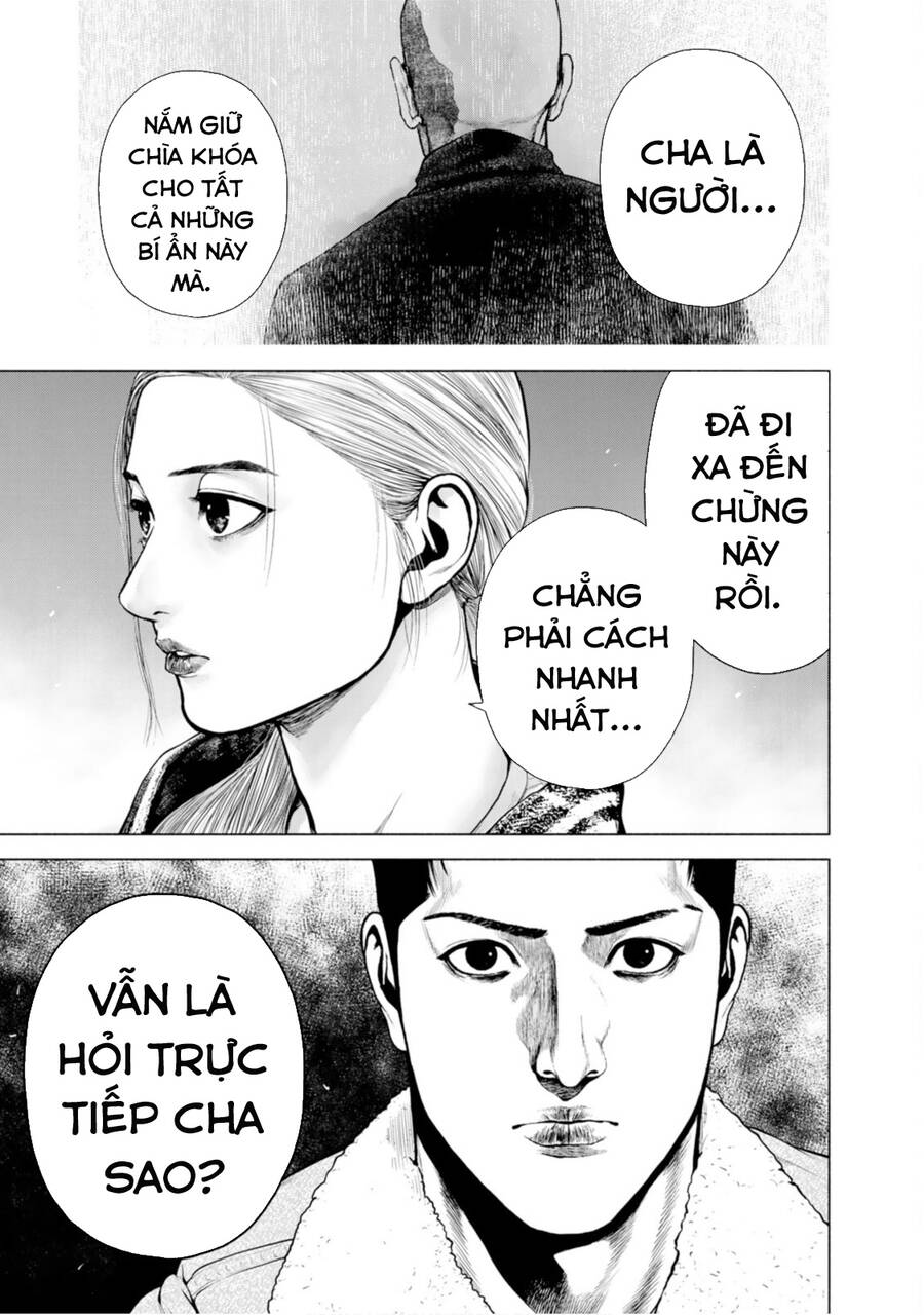 Furitsumore Kodoku Na Shi Yo Chapter  11 - 32