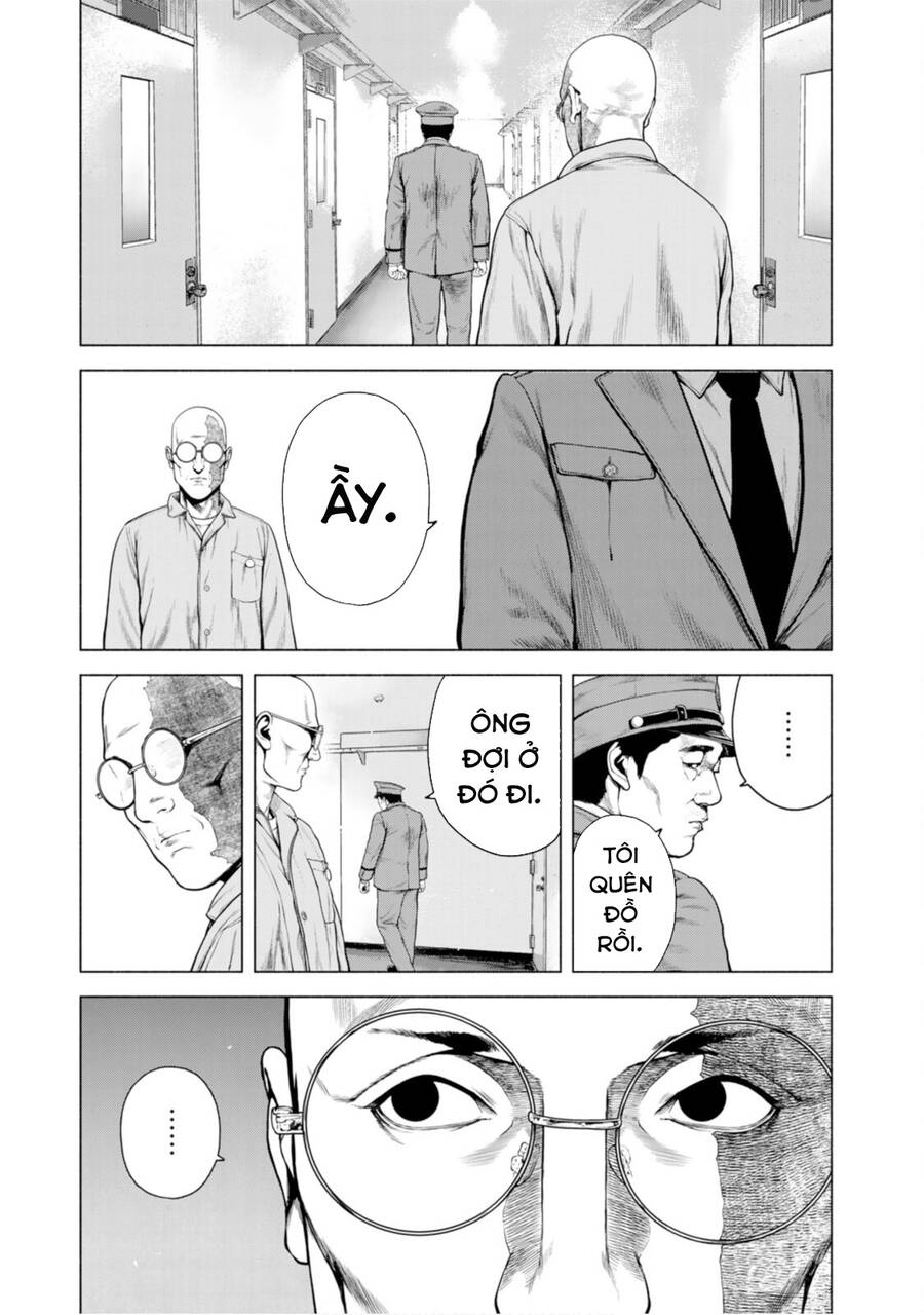 Furitsumore Kodoku Na Shi Yo Chapter  11 - 34