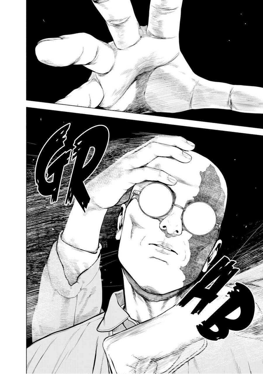 Furitsumore Kodoku Na Shi Yo Chapter  11 - 35