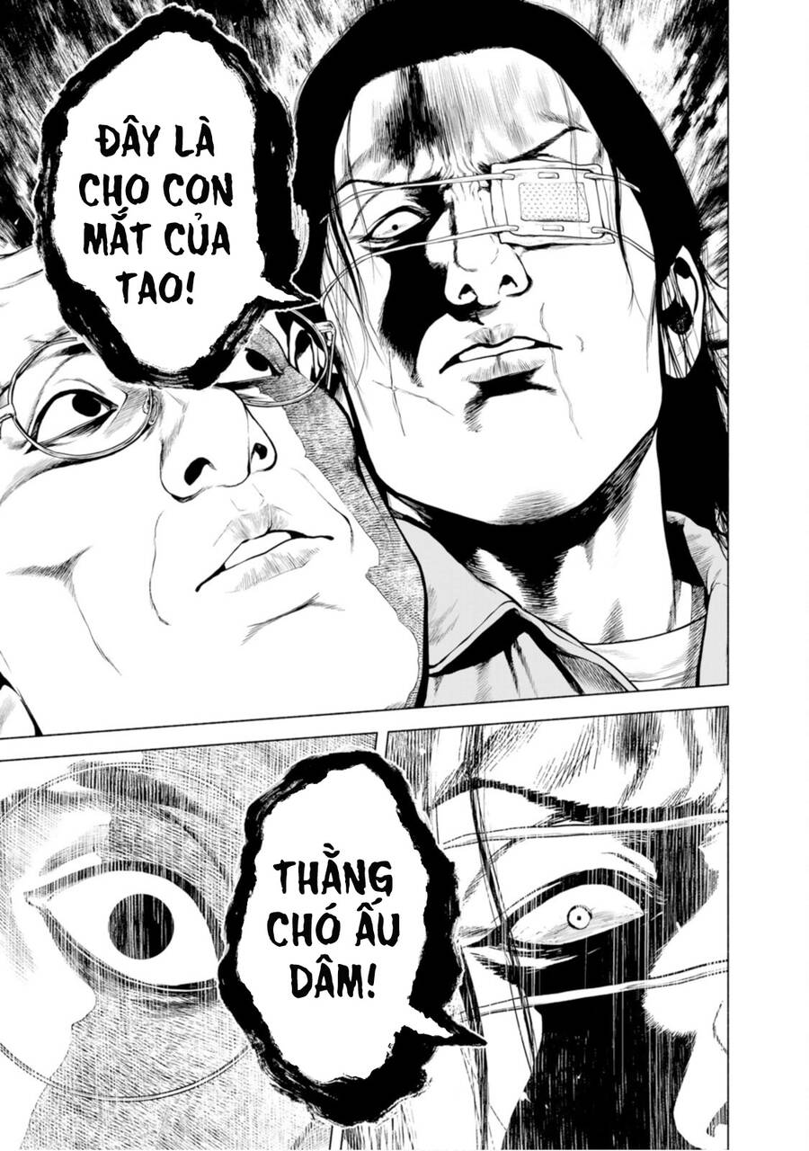 Furitsumore Kodoku Na Shi Yo Chapter  11 - 36