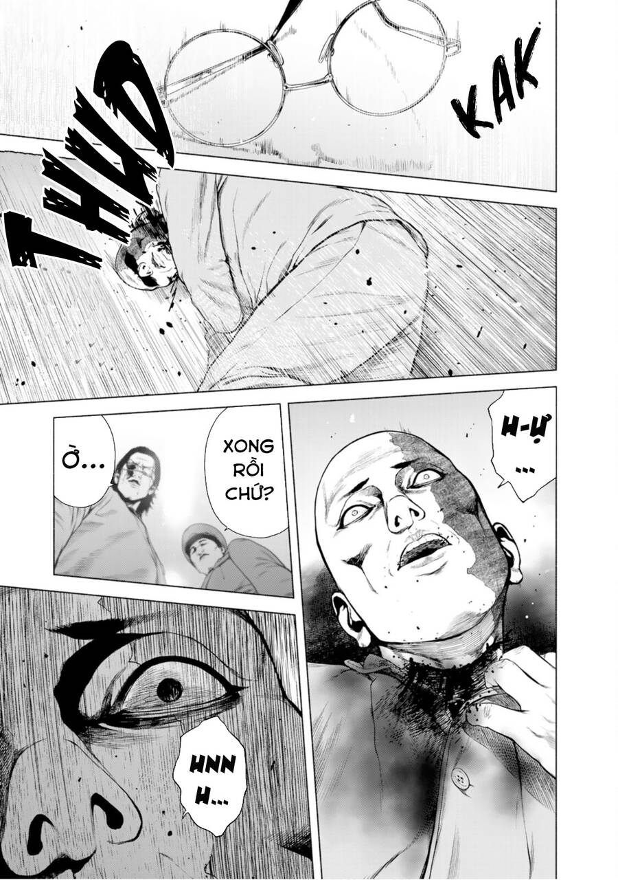 Furitsumore Kodoku Na Shi Yo Chapter  11 - 38