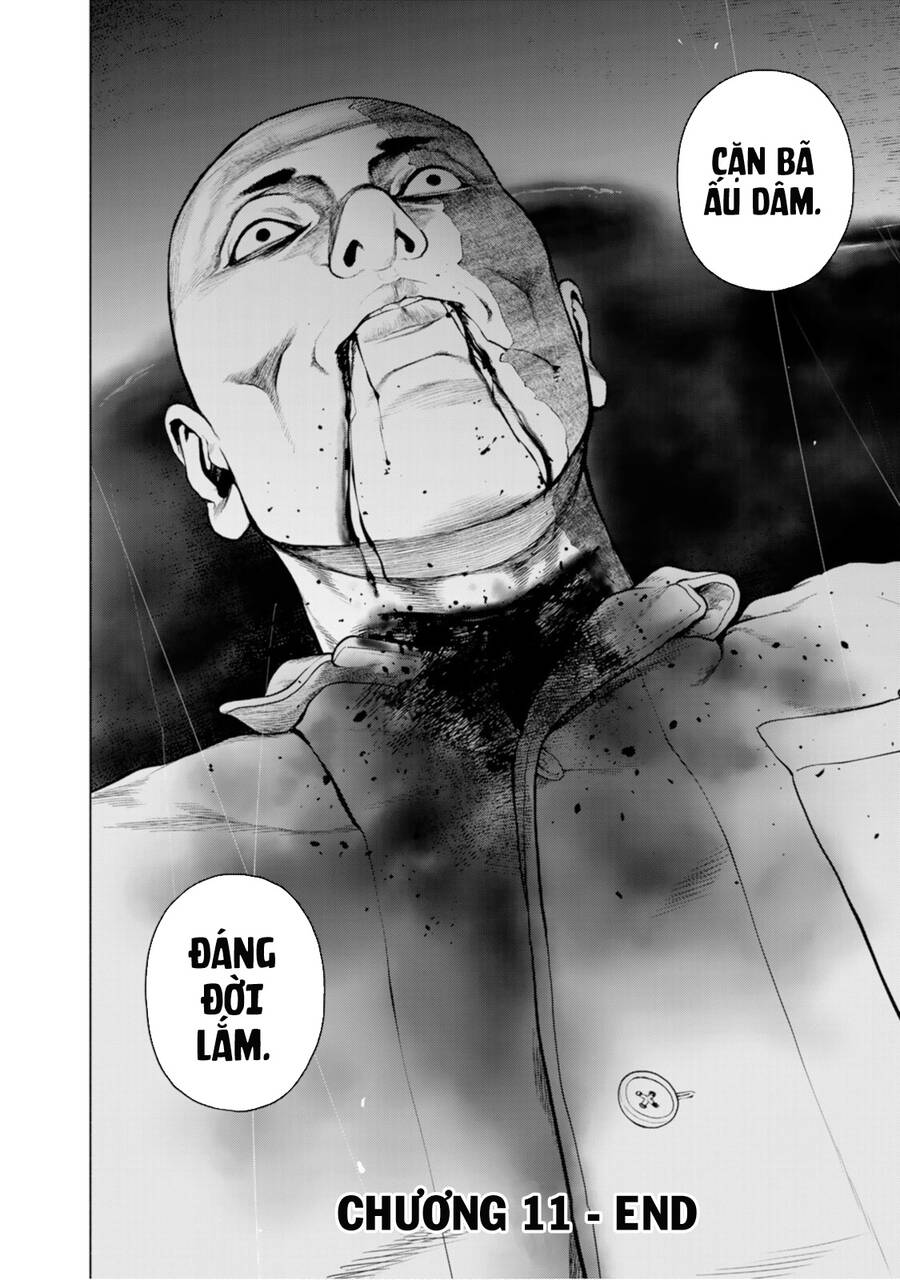 Furitsumore Kodoku Na Shi Yo Chapter  11 - 39