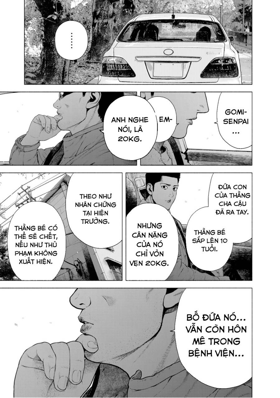 Furitsumore Kodoku Na Shi Yo Chapter  11 - 6
