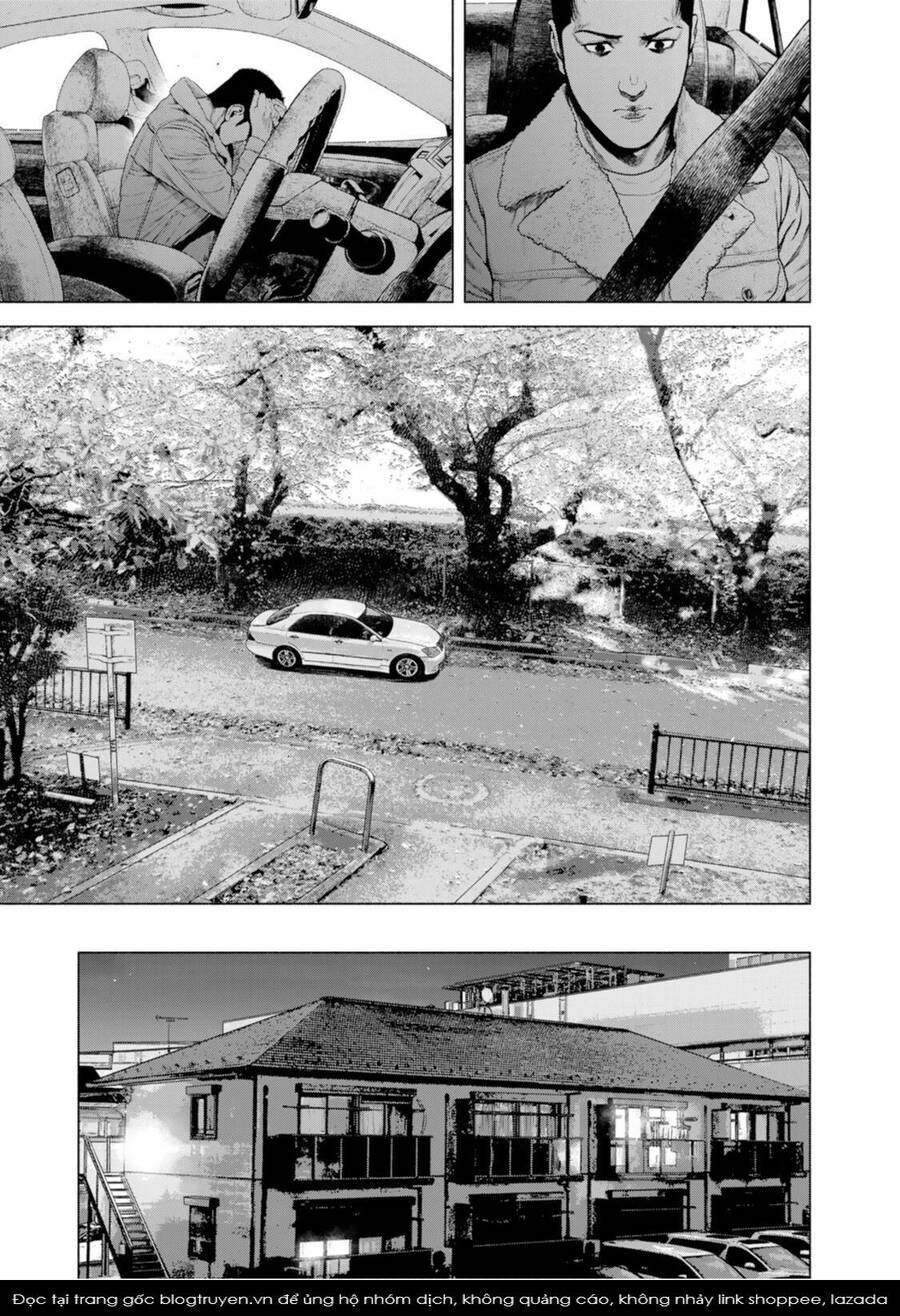 Furitsumore Kodoku Na Shi Yo Chapter  11 - 10