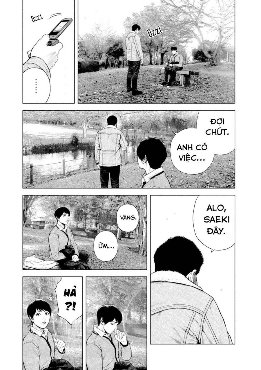 Furitsumore Kodoku Na Shi Yo Chapter  12 - 14