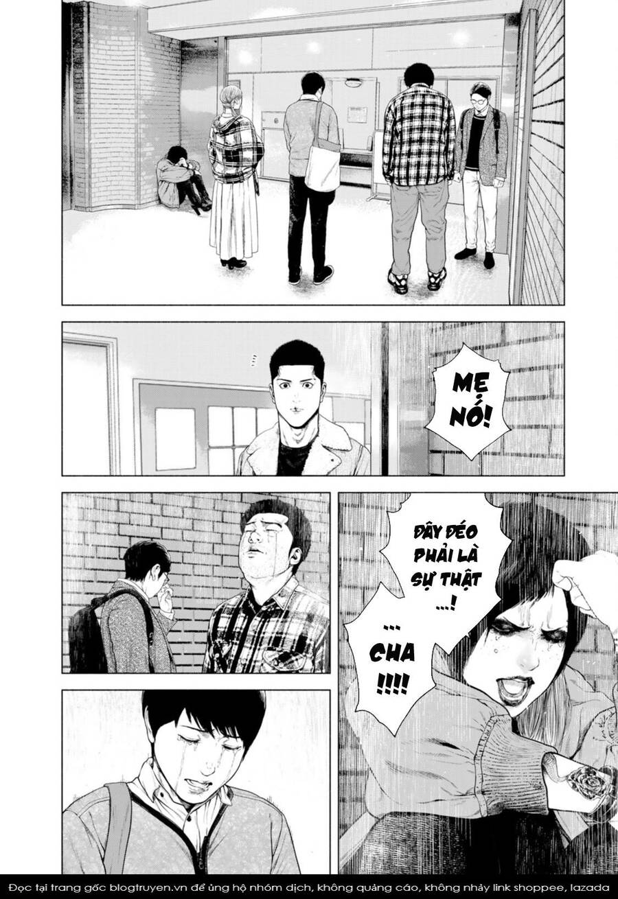 Furitsumore Kodoku Na Shi Yo Chapter  12 - 19