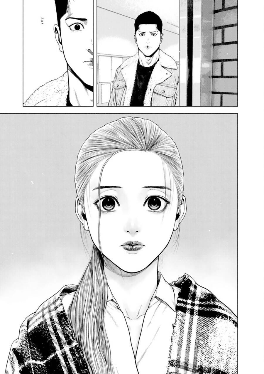 Furitsumore Kodoku Na Shi Yo Chapter  12 - 20