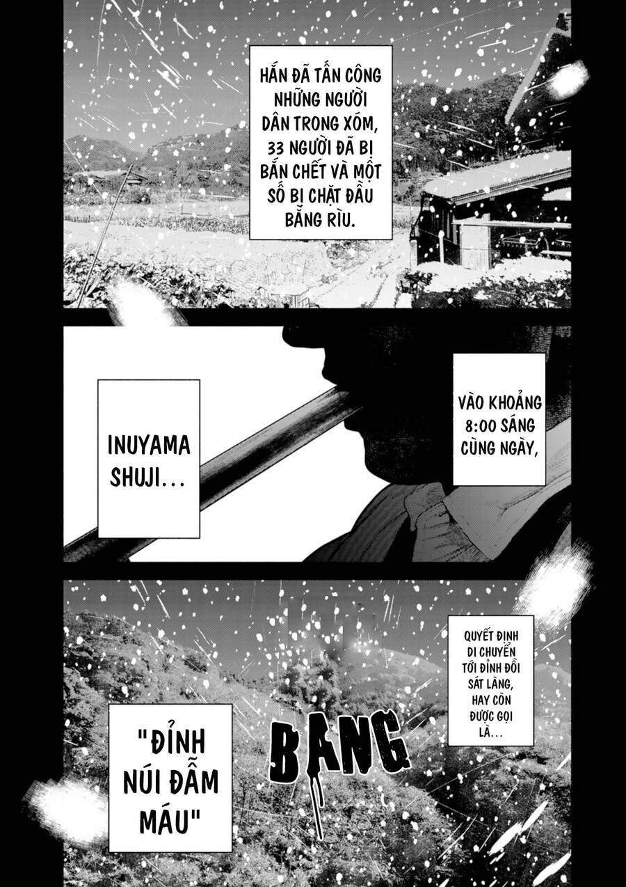 Furitsumore Kodoku Na Shi Yo Chapter  12 - 7