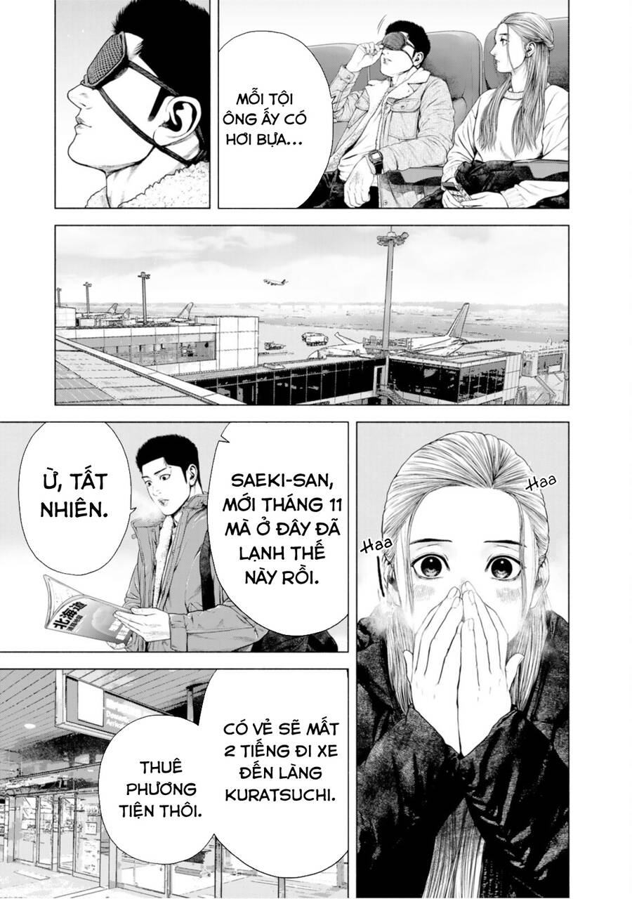 Furitsumore Kodoku Na Shi Yo Chapter 13 - 20