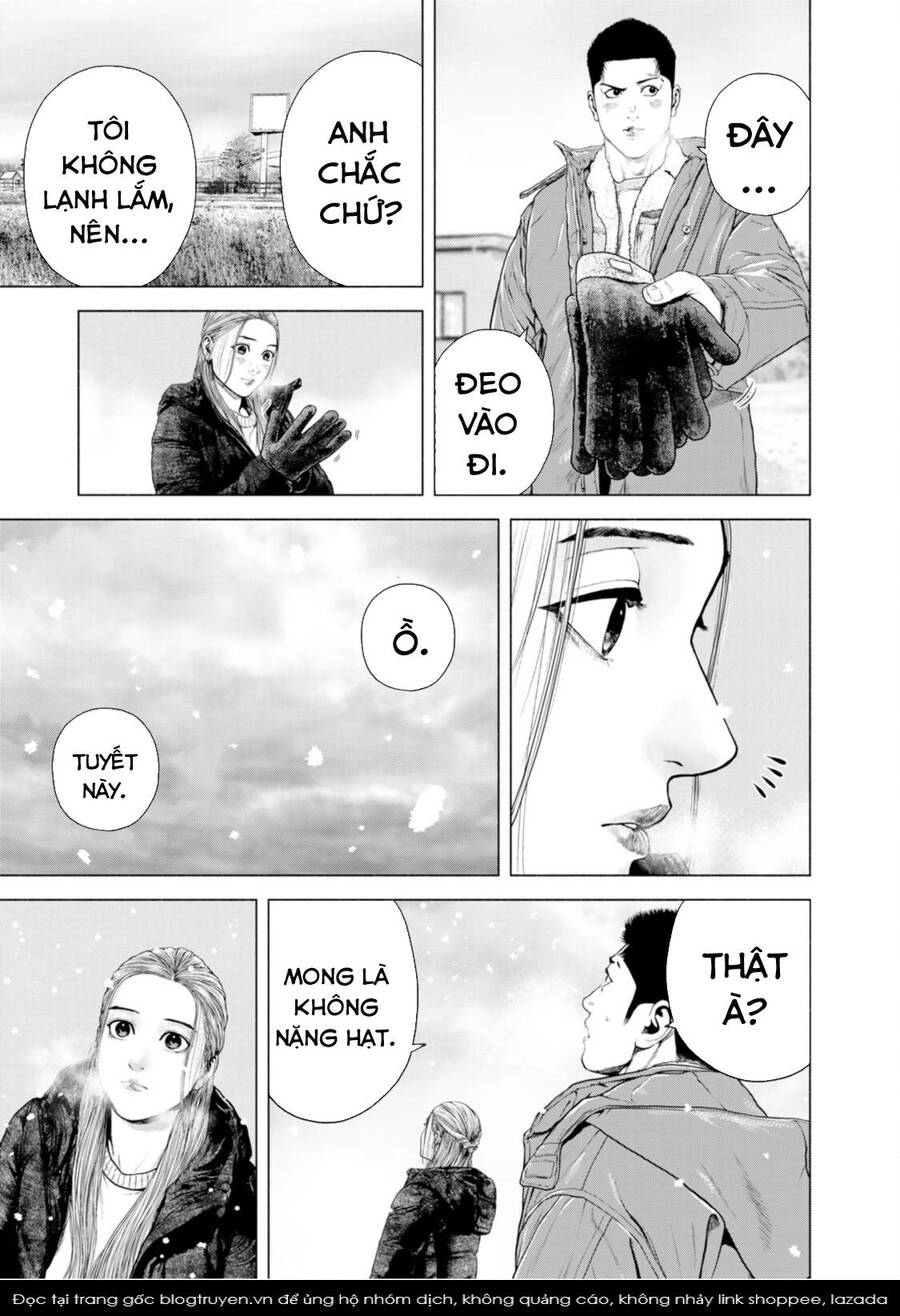 Furitsumore Kodoku Na Shi Yo Chapter  13 - 26