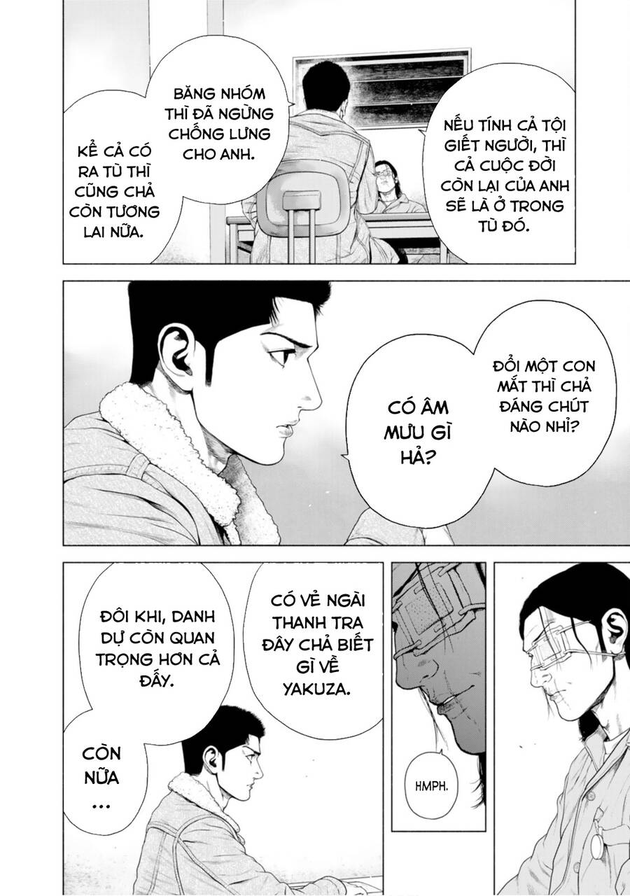 Furitsumore Kodoku Na Shi Yo Chapter  13 - 7