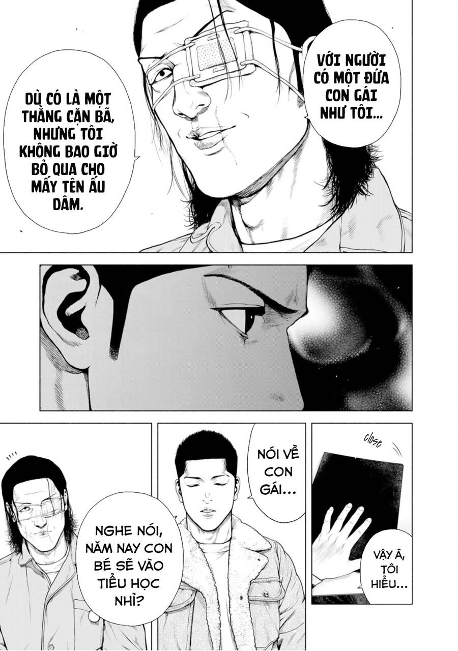 Furitsumore Kodoku Na Shi Yo Chapter  13 - 8