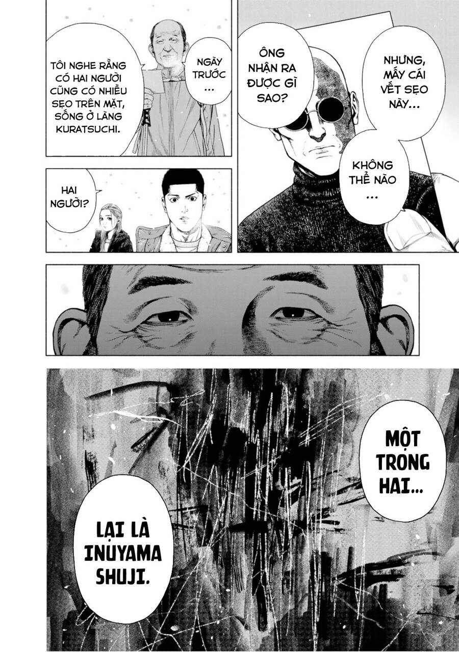 Furitsumore Kodoku Na Shi Yo Chapter  14 - 15