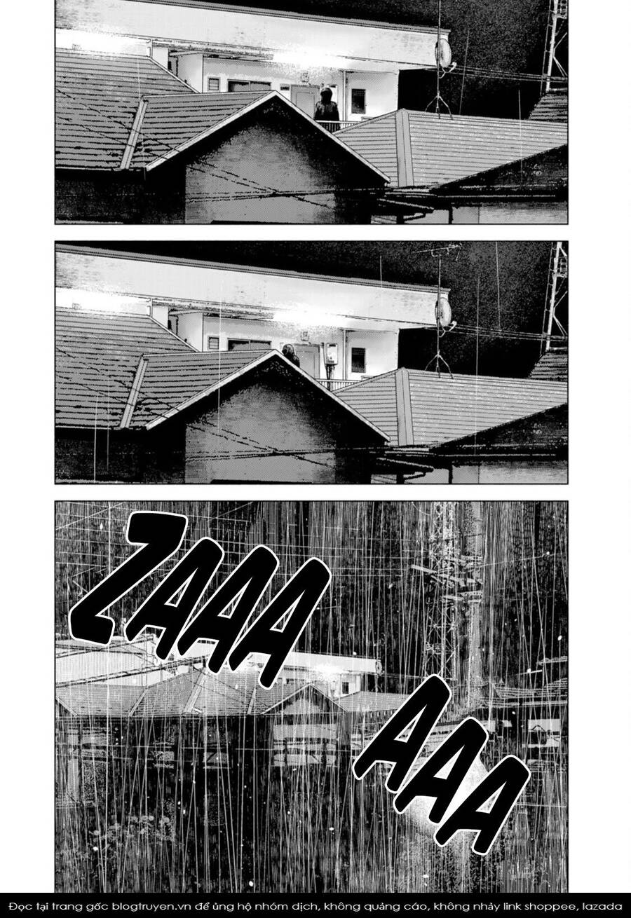 Furitsumore Kodoku Na Shi Yo Chapter 8 - 12