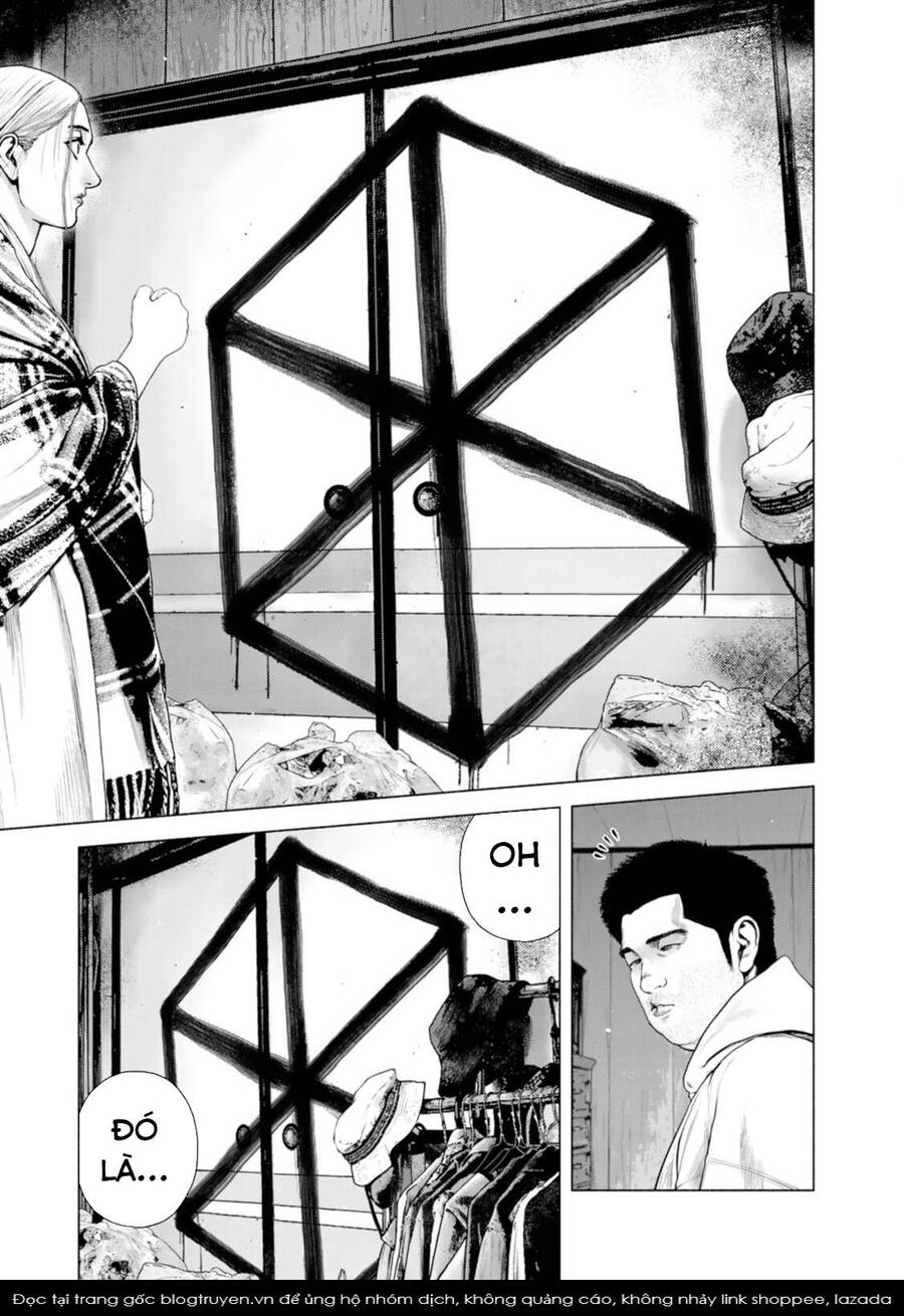 Furitsumore Kodoku Na Shi Yo Chapter 8 - 20