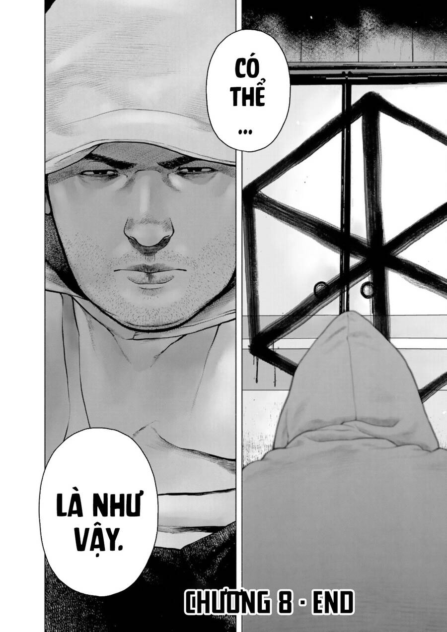 Furitsumore Kodoku Na Shi Yo Chapter 8 - 27