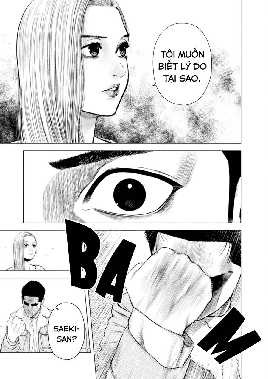 Furitsumore Kodoku Na Shi Yo Chapter 8 - 4