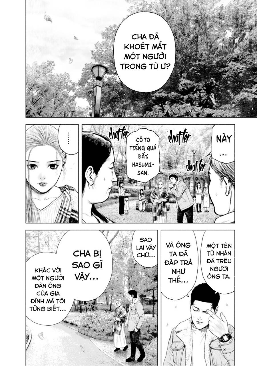 Furitsumore Kodoku Na Shi Yo Chapter 9 - 11