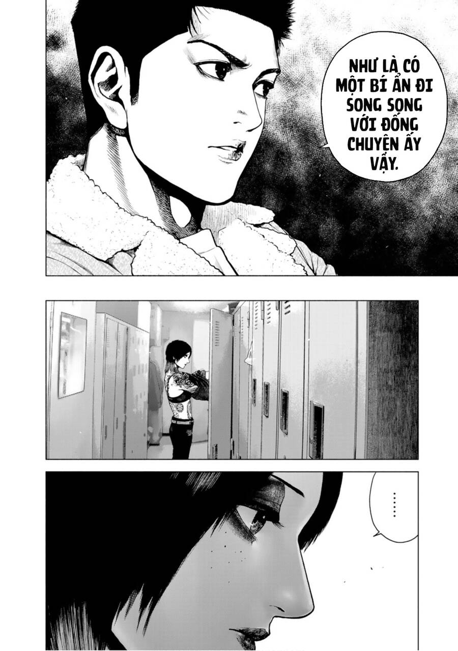 Furitsumore Kodoku Na Shi Yo Chapter 9 - 13