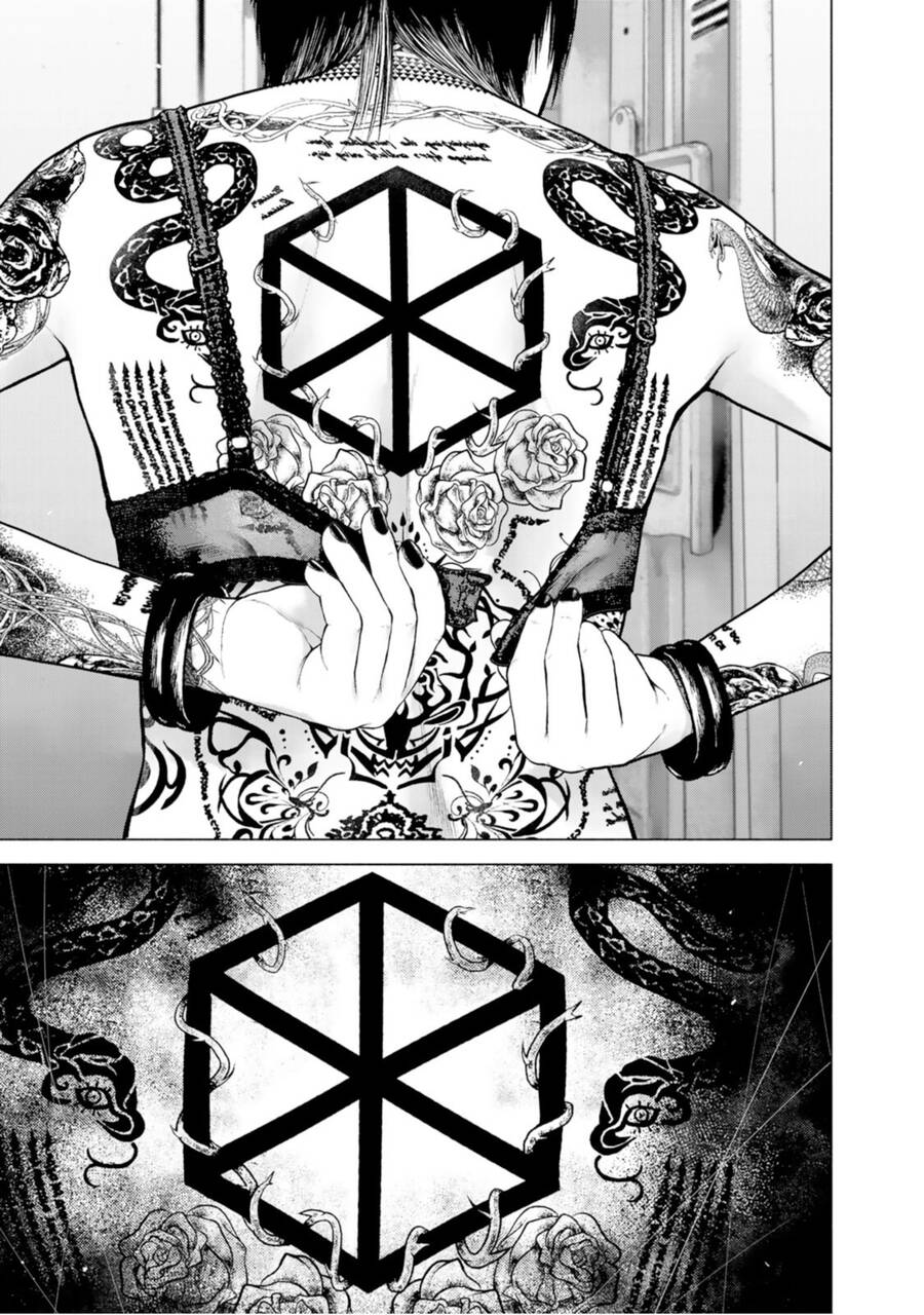 Furitsumore Kodoku Na Shi Yo Chapter 9 - 14