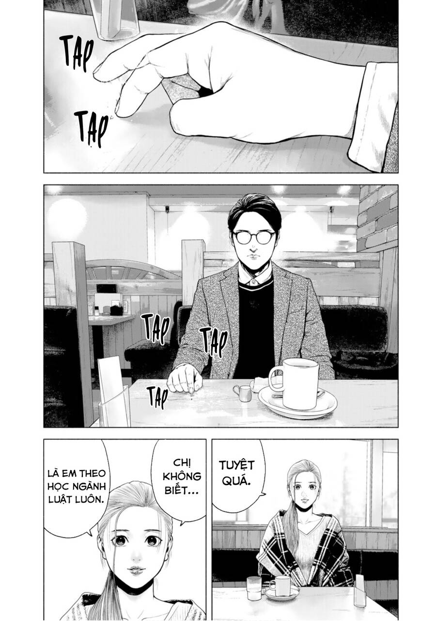 Furitsumore Kodoku Na Shi Yo Chapter 9 - 15