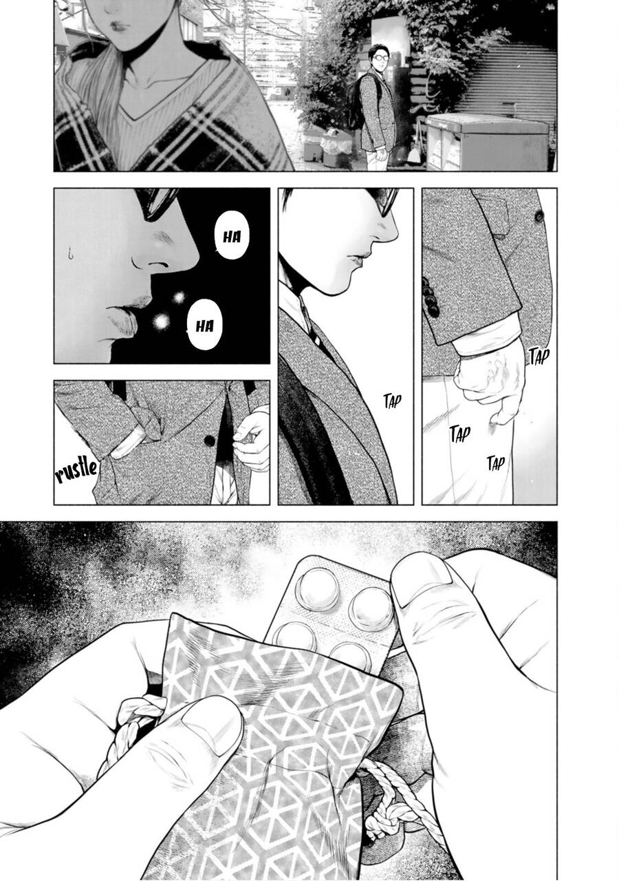 Furitsumore Kodoku Na Shi Yo Chapter 9 - 19