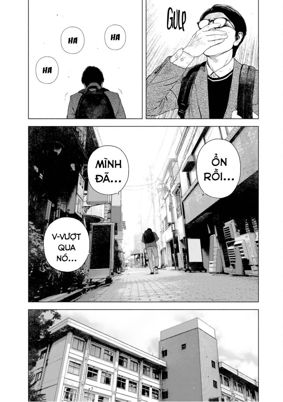 Furitsumore Kodoku Na Shi Yo Chapter 9 - 20