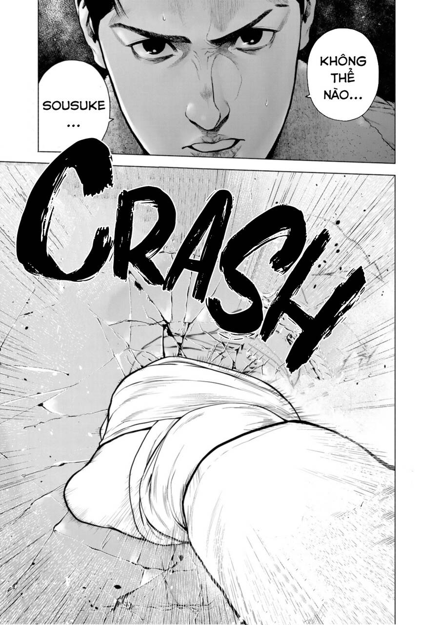 Furitsumore Kodoku Na Shi Yo Chapter 9 - 23