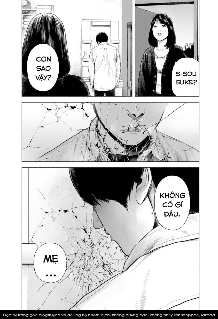 Furitsumore Kodoku Na Shi Yo Chapter 9 - 24