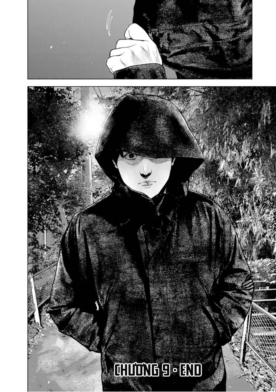 Furitsumore Kodoku Na Shi Yo Chapter 9 - 26