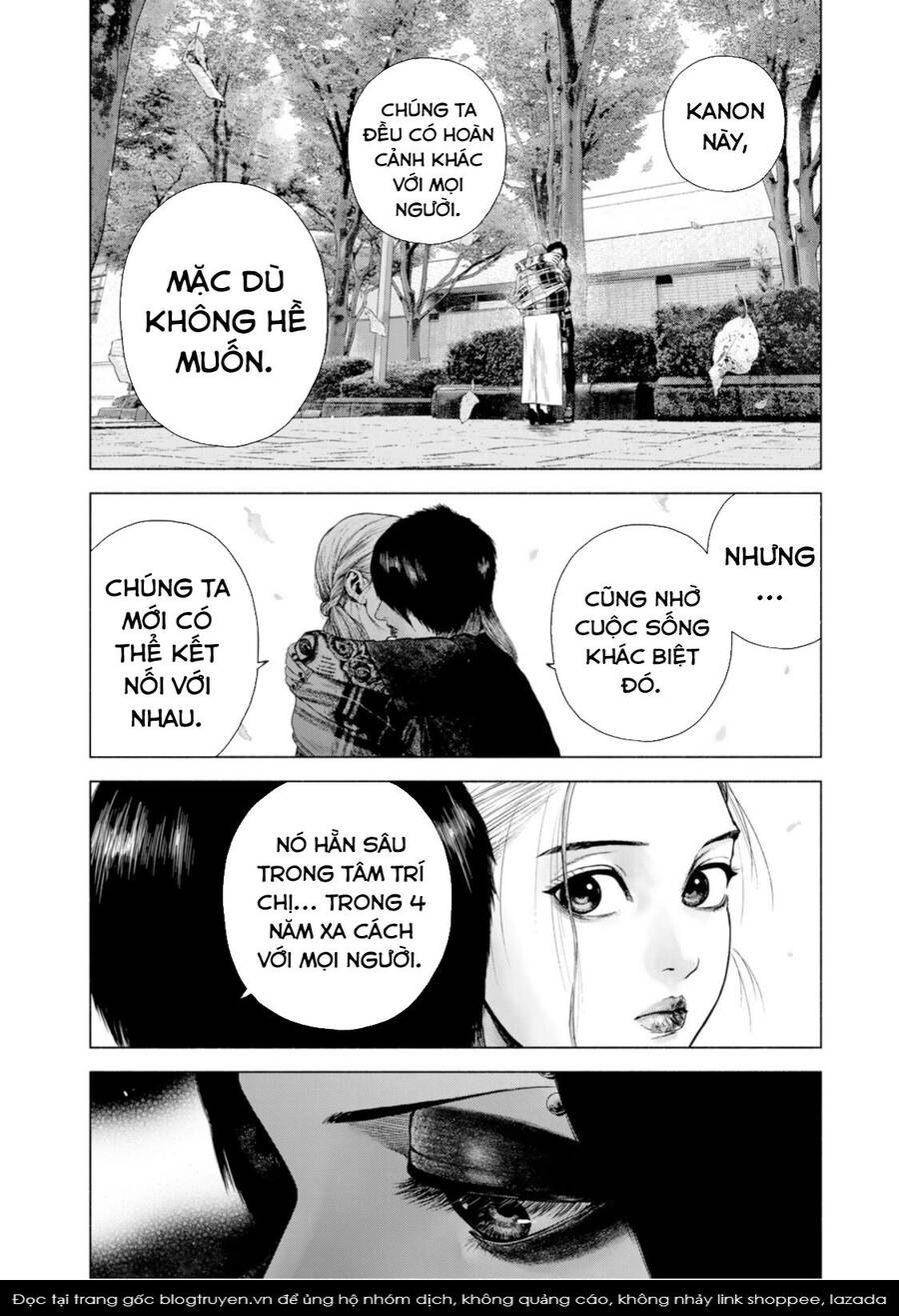 Furitsumore Kodoku Na Shi Yo Chapter 9 - 7