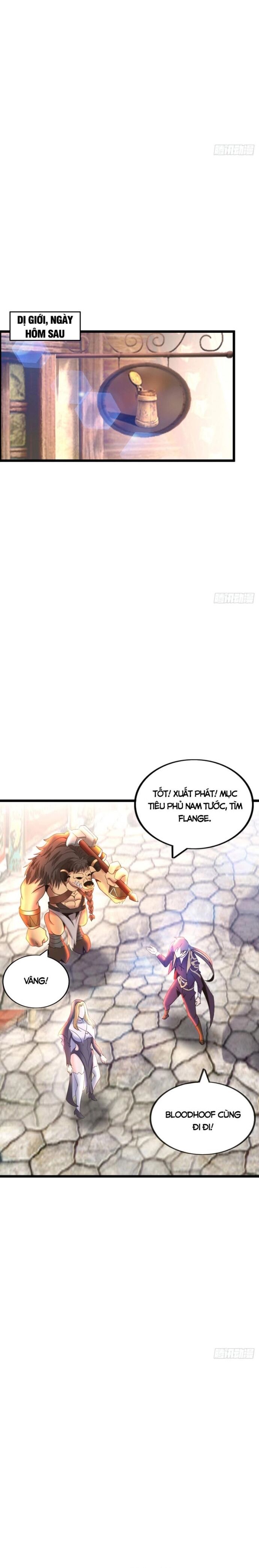 Phát Sóng Trực Tiếp, Ta Quét Ngang Dị Giới Chapter 28 - 13