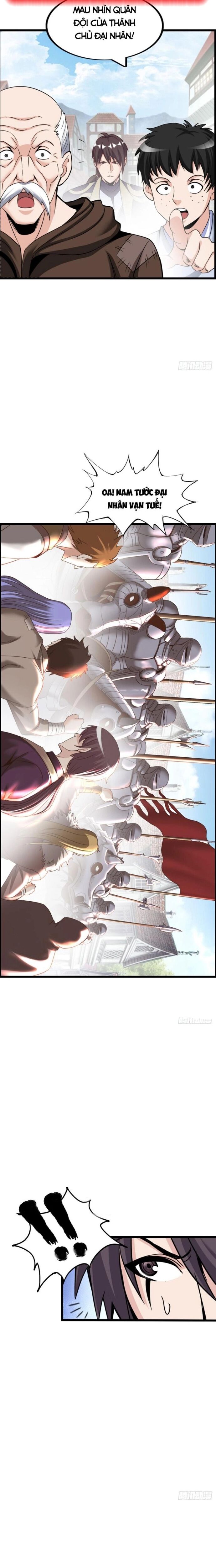 Phát Sóng Trực Tiếp, Ta Quét Ngang Dị Giới Chapter 28 - 16