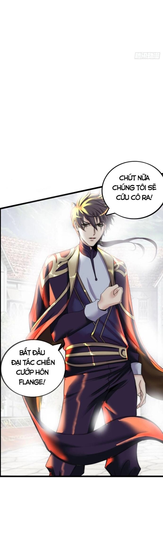 Phát Sóng Trực Tiếp, Ta Quét Ngang Dị Giới Chapter 28 - 18