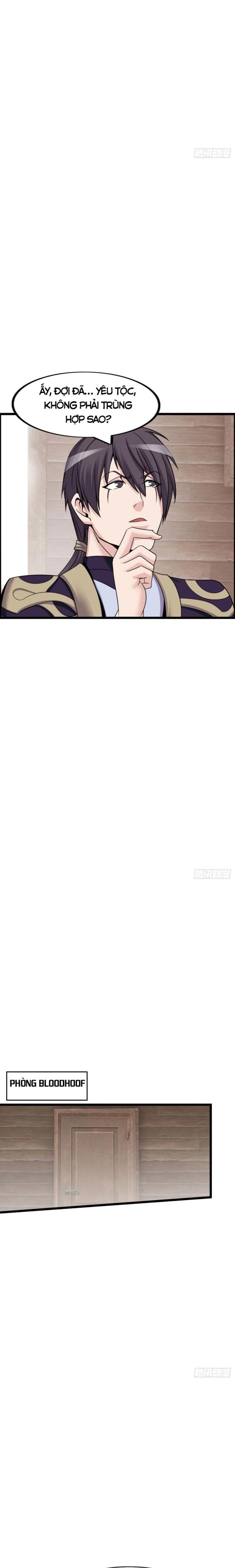 Phát Sóng Trực Tiếp, Ta Quét Ngang Dị Giới Chapter 28 - 4