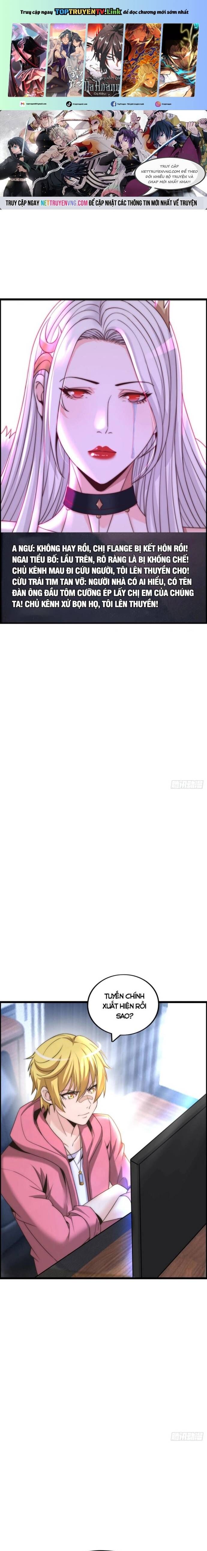 Phát Sóng Trực Tiếp, Ta Quét Ngang Dị Giới Chapter 29 - 2