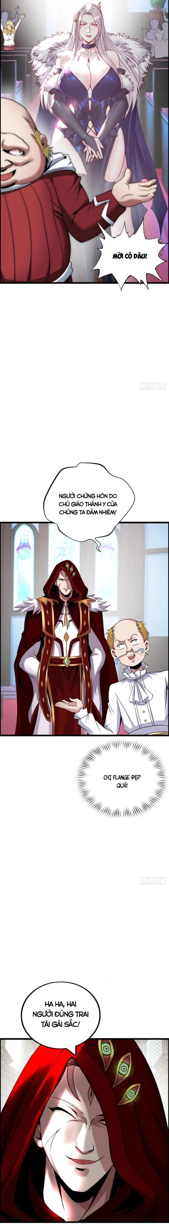 Phát Sóng Trực Tiếp, Ta Quét Ngang Dị Giới Chapter 29 - 12