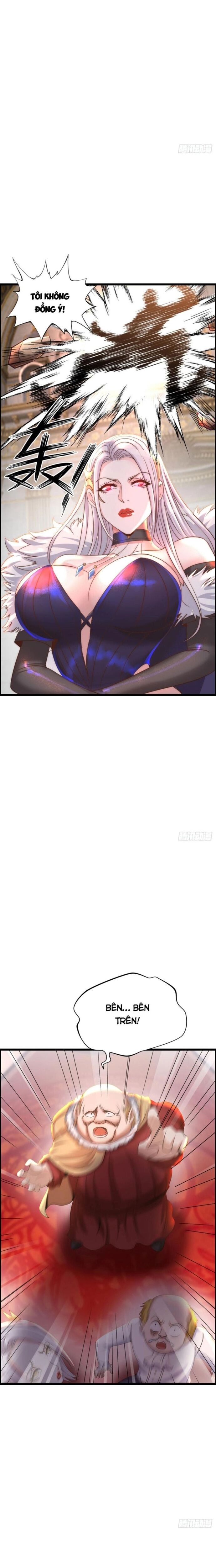 Phát Sóng Trực Tiếp, Ta Quét Ngang Dị Giới Chapter 29 - 15