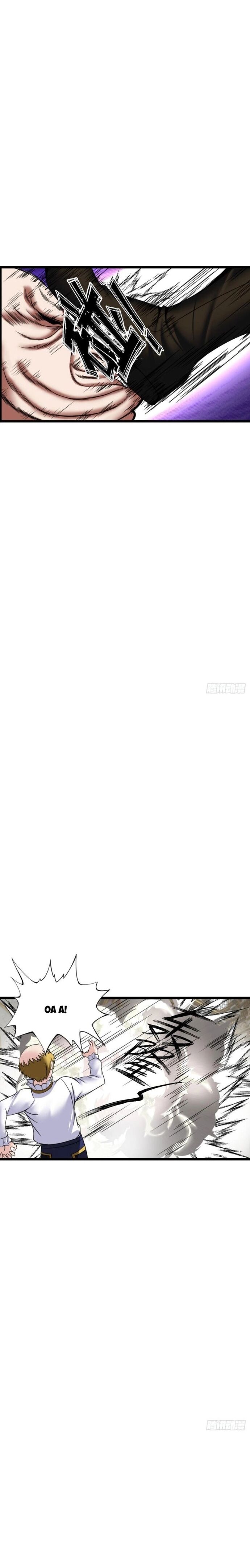 Phát Sóng Trực Tiếp, Ta Quét Ngang Dị Giới Chapter 29 - 16