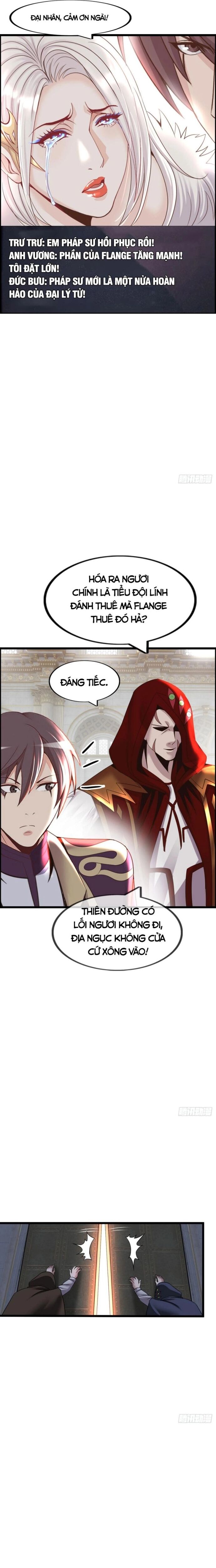 Phát Sóng Trực Tiếp, Ta Quét Ngang Dị Giới Chapter 29 - 18