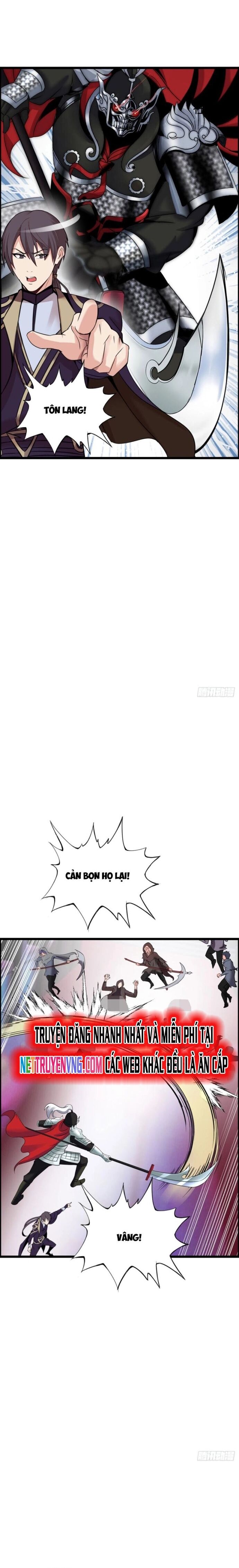 Phát Sóng Trực Tiếp, Ta Quét Ngang Dị Giới Chapter 29 - 20