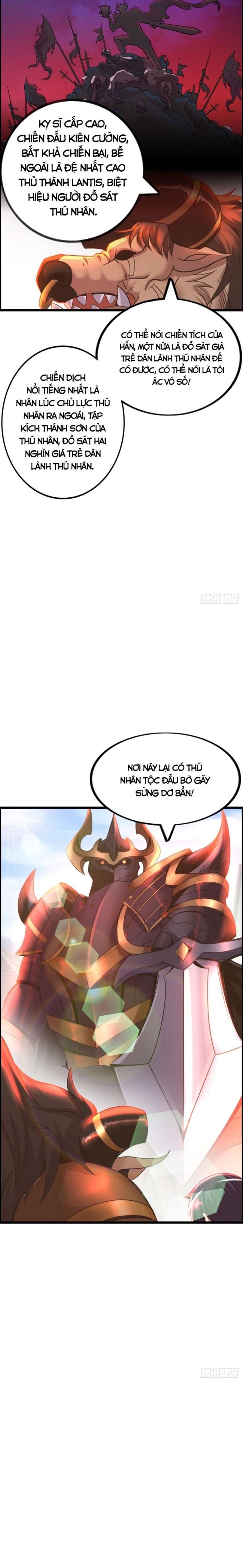 Phát Sóng Trực Tiếp, Ta Quét Ngang Dị Giới Chapter 29 - 5