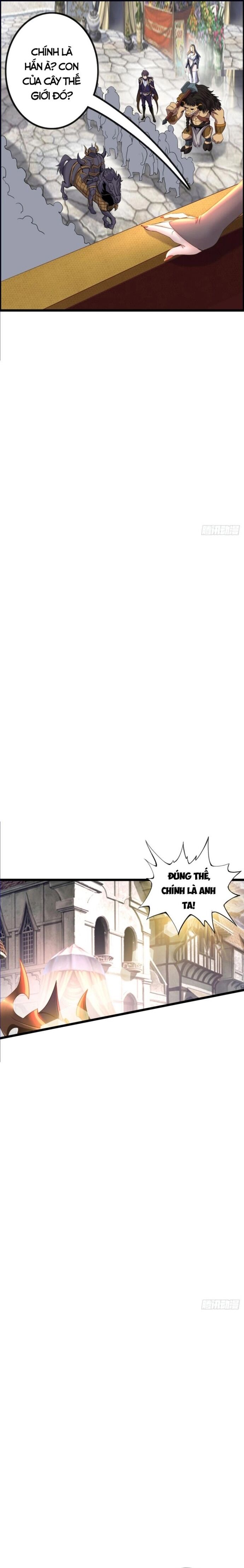 Phát Sóng Trực Tiếp, Ta Quét Ngang Dị Giới Chapter 29 - 8