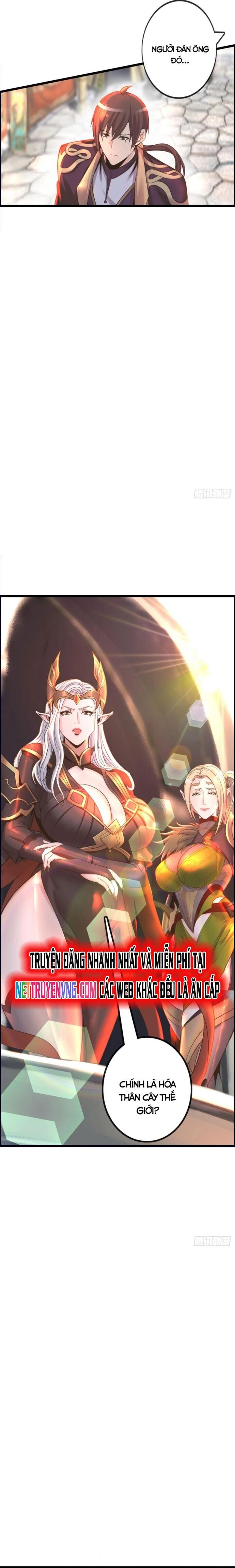 Phát Sóng Trực Tiếp, Ta Quét Ngang Dị Giới Chapter 29 - 9
