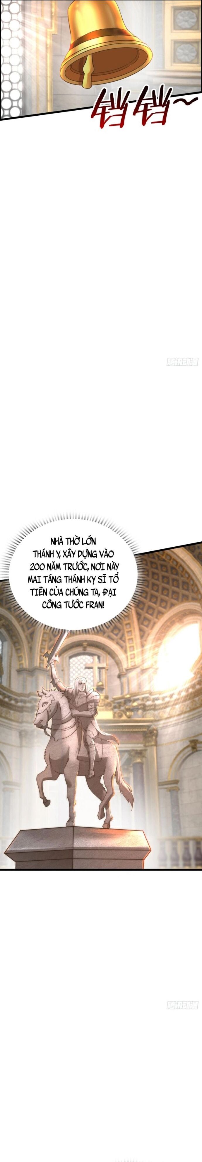 Phát Sóng Trực Tiếp, Ta Quét Ngang Dị Giới Chapter 29 - 10