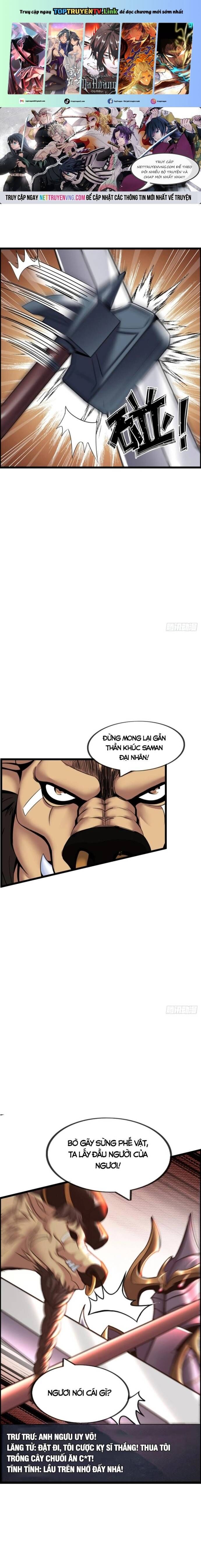 Phát Sóng Trực Tiếp, Ta Quét Ngang Dị Giới Chapter 30 - 2